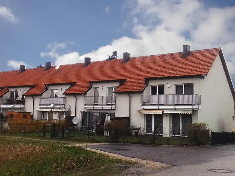 Pöchlarn | Anzahlung Euro 5.000,- | geförderte Miete mit Kaufoption | 84,42 m²
