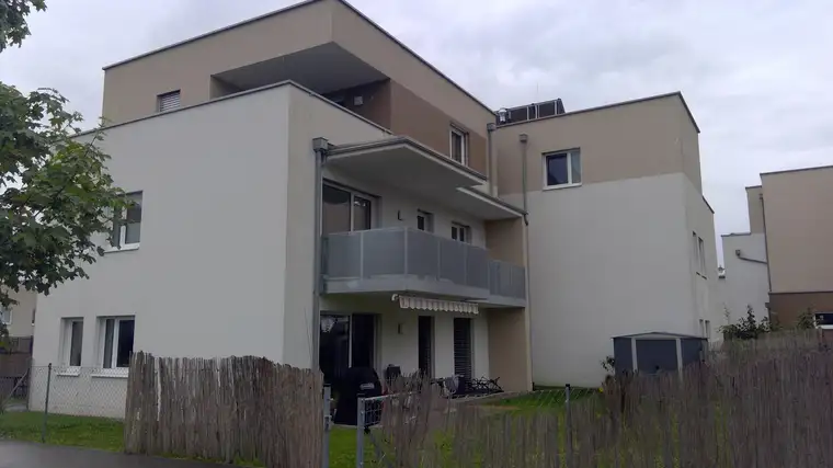 Geförderte Miete mit Kaufoption | Top 2/6 | 1. OG mit Balkon