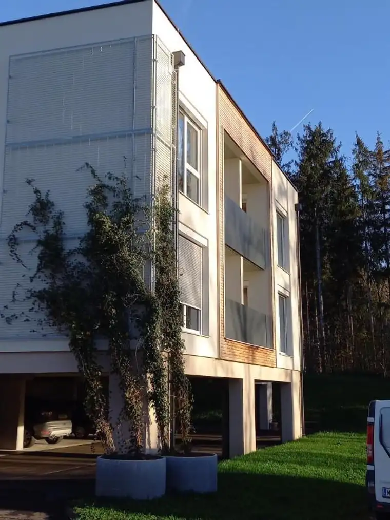Texing | Betreutes Wohnen in Miete | ca. 44 m² | Loggia.