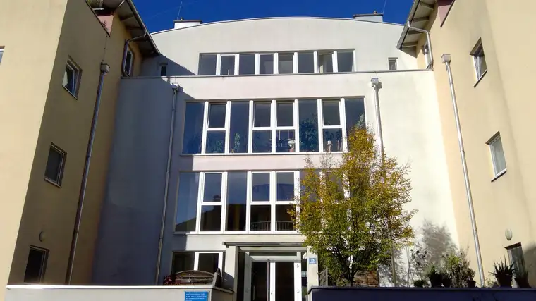 Geförderte Miete mit Kaufoption | Top 18 | 2. OG mit Loggia.