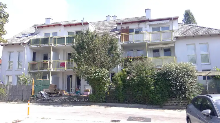 Melk | Geförderte Gartenwohnung in Miete mit Kaufoption | Top 1/1 | EG mit Garten