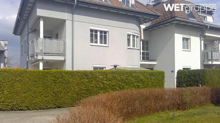 St. Valentin | Geförderte Mietwohnung | Top 6/7 | 2.OG mit Loggia
