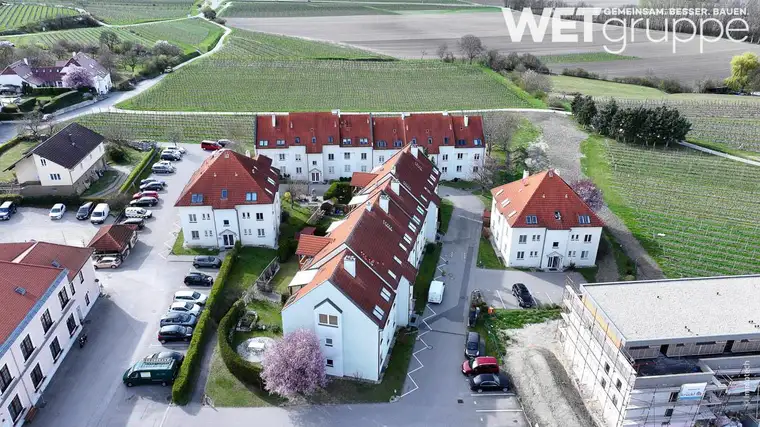 Geförderte Miete mit Kaufoption | Top 4/1 | EG mit Loggia und 106,57 m² Garten.
