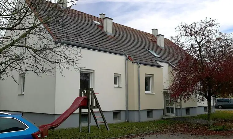 Sitzendorf an der Schmida | Eigentumswohnung | 73,09 m²