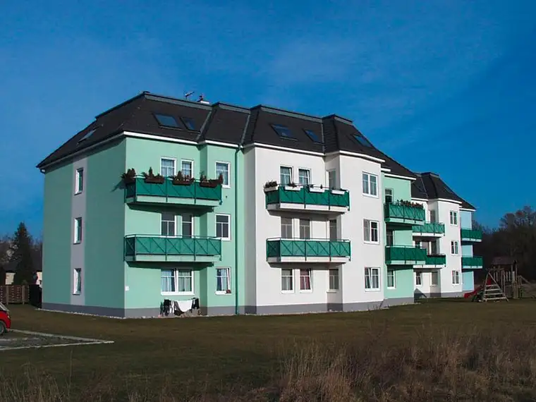Eggendorf. 36 m² Wohnung in Miete.
