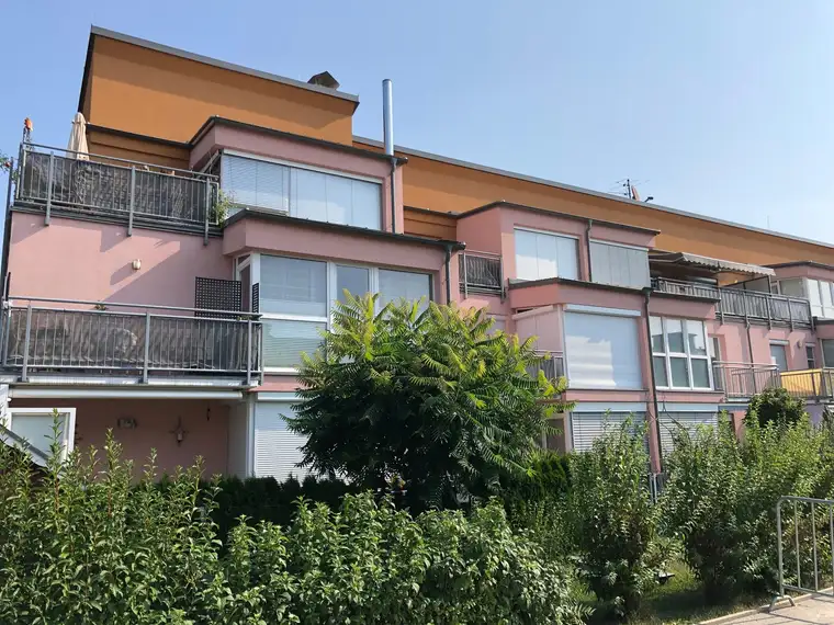 St. Valentin | Geförderte Gartenwohnung in Miete mit Kaufoption | Top 2/1 | 51m² Garten