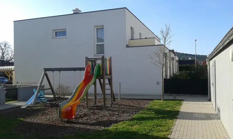 Bad Erlach | Geförderte Miete mit Kaufoption | Top 7/5 | 1. OG mit Balkon