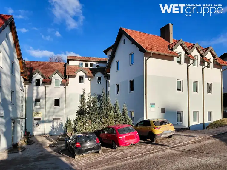 Eschenau | 3 Zimmer Mietwohnung