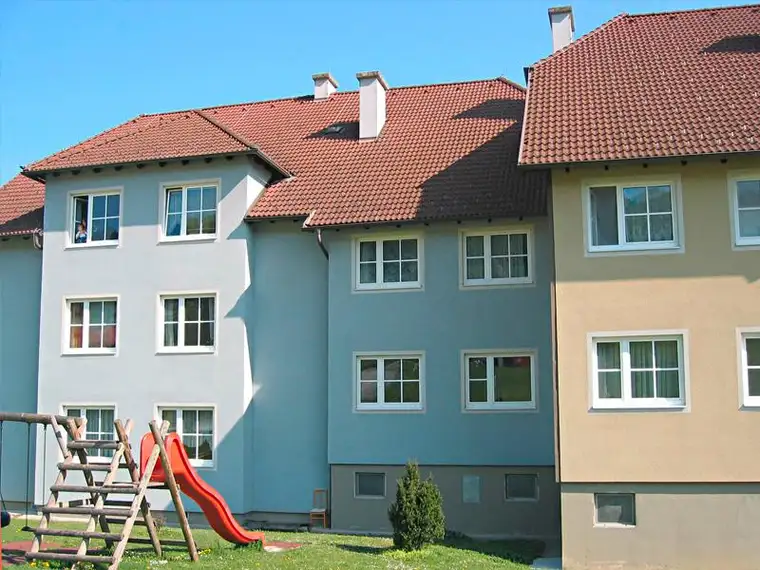 Geförderte 64 m² Wohnung in Miete | Top 5/1 