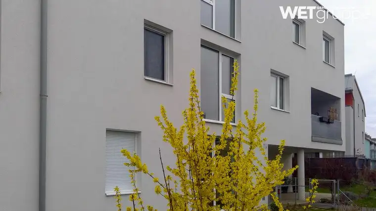 Geförderte Miete mit Kaufoption | Top 4 | 1.OG mit Balkon
