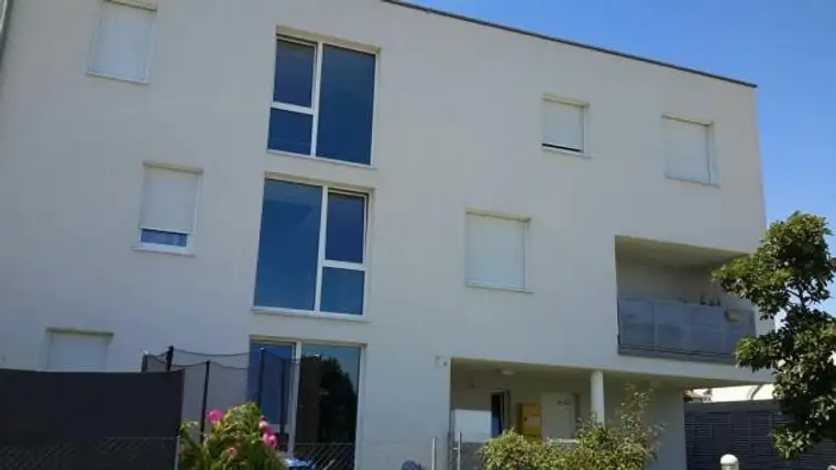 Geförderte Gartenwohnung in Miete mit Kaufoption | Top 3 | 115 m² Garten.