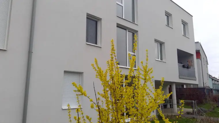 Geförderte Miete mit Kaufoption | Top 4 | 1.OG mit Balkon
