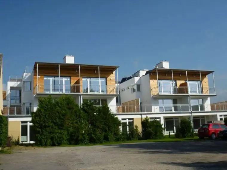 Geförderte 3 Zimmer Mietwohnung | Befristete Miete | Balkon 