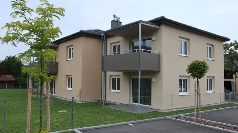 Geförderte Miete mit Kaufoption |Top 2/5 | 1. OG mit Balkon.