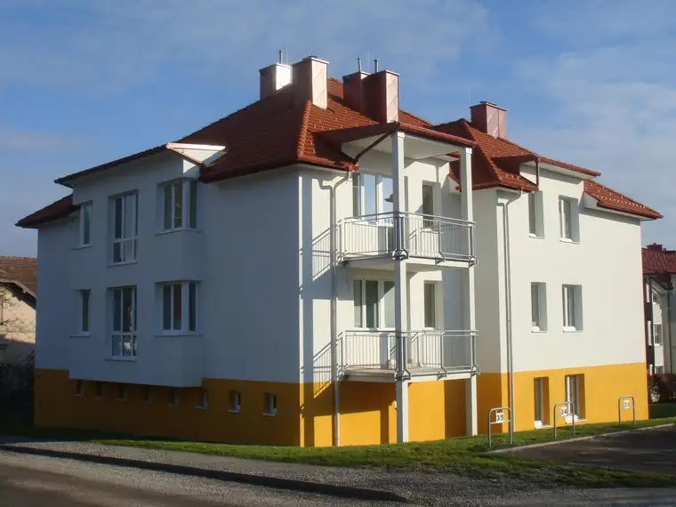 Maria Taferl. Geförderte 4 Zimmer Wohnung | Balkon | Miete mit Kaufoption.