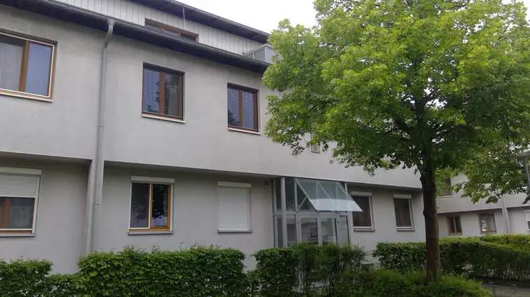Kleinhain | 3-Zimmer Mietwohnung | Top 2/9 | 1. OG