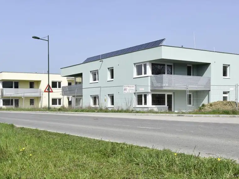Wieselburg | gefördert | Miete mit Kaufoption | ca 53 m²