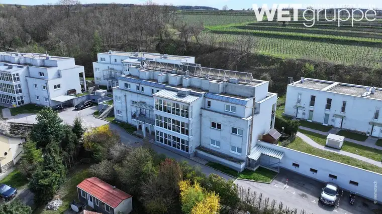 81 m² Geförderte Wohnung Top 1/6 | Loggia und 2 PKW-Abstellplätze | Miete mit Kaufoption.