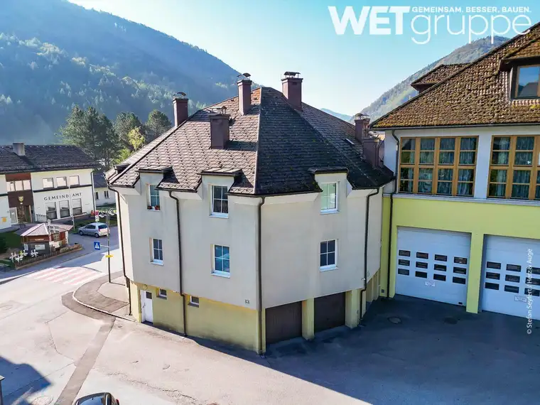 3-Zimmer Wohnung in Miete | ca. 74 m² | 1.OG