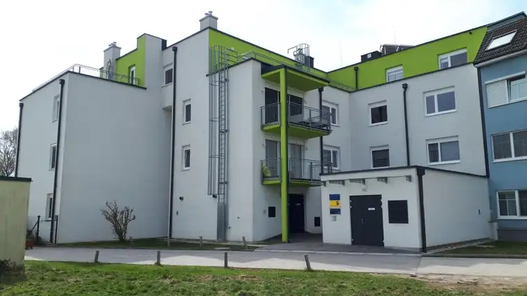 Top 3/2 Geförderte 3-Zimmer Wohnung | 76 m² Garten u. Terrasse | Miete mit Kaufoption.