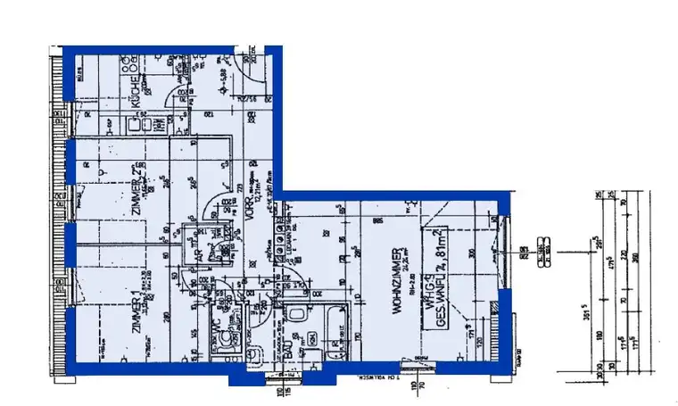 Mönichkirchen. 3-Zimmer Wohnung | Miete mit Kaufoption.