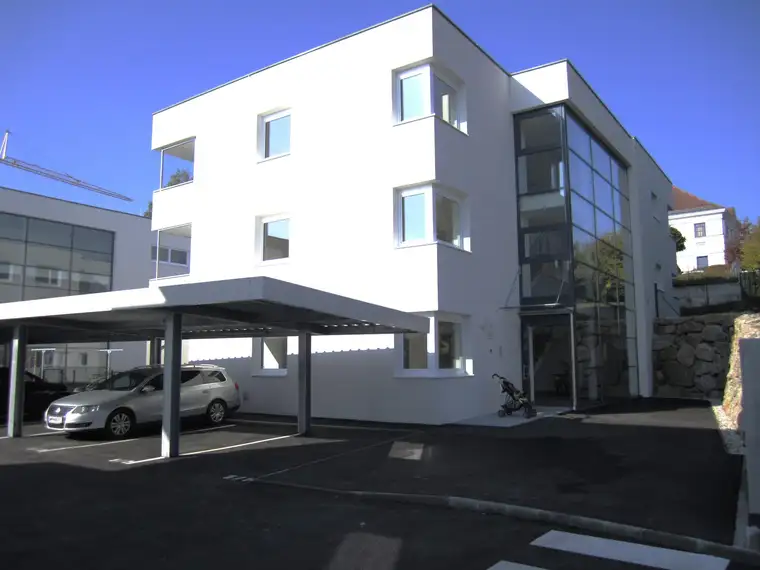 Aschbach H4 Top 1. Geförderte 3 Zimmer Wohnung | Miete mit Kaufoption | 85 m² Garten.