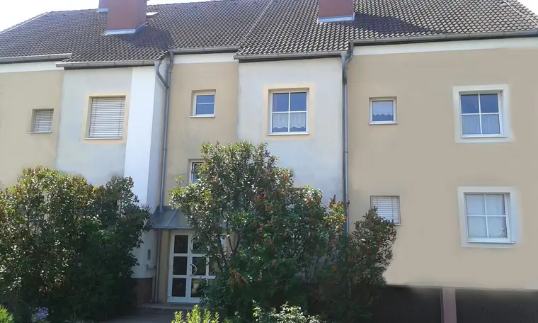 2-Zimmer Wohnung in Miete | 1. Etage | ca. 35 m²
