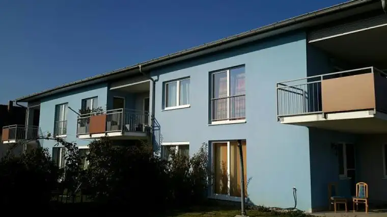 Geförderte Miete mit Kaufoption | Top 6 | 1. OG mit Dachterrasse.