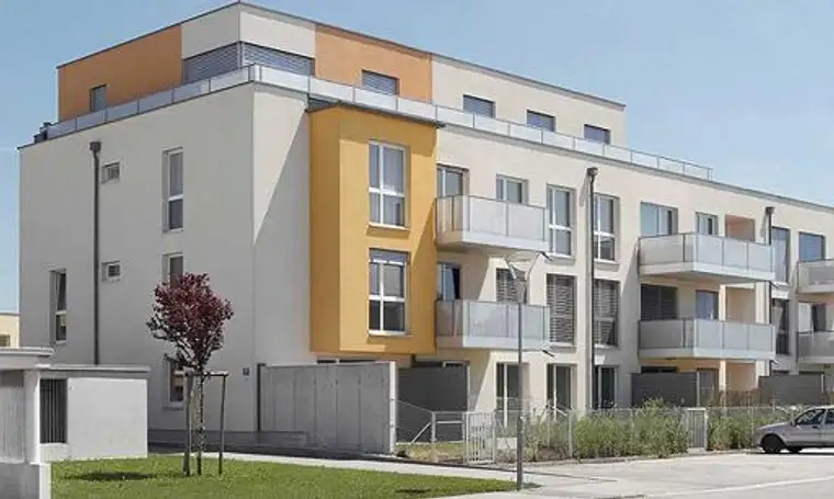 Neufurth | gefördert | Miete mit Kaufoption | 79,89 m²