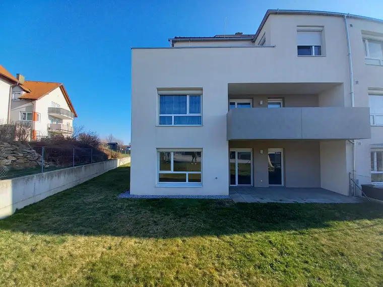 Top 1/10 | Geförderte 3 Zimmer Wohnung | Balkon | Miete mit Kaufrecht.