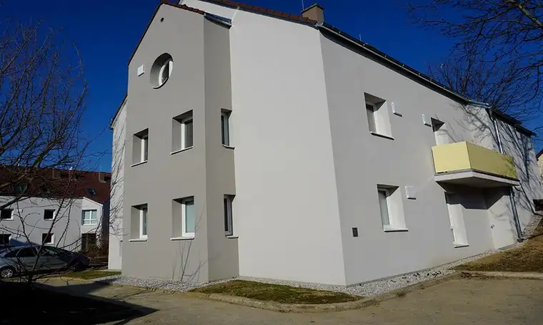 Geförderte 2-Zimmer Wohnung in Miete | ca. 61 m² 