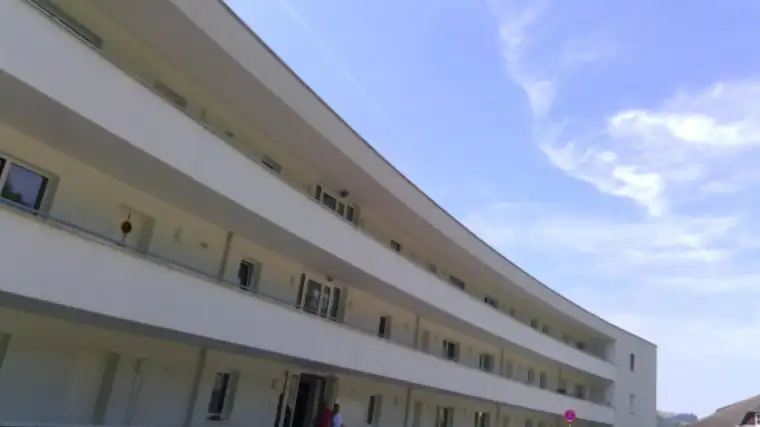 Waidhofen/Ybbs | Geförderte Miete mit Kaufoption | Top 12 | 1.OG mit Balkon