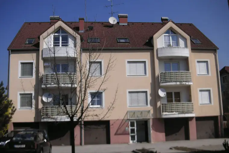 Fels/Wagram. Geförderte 3 Zimmer Wohnung | Miete mit Kaufoption. 