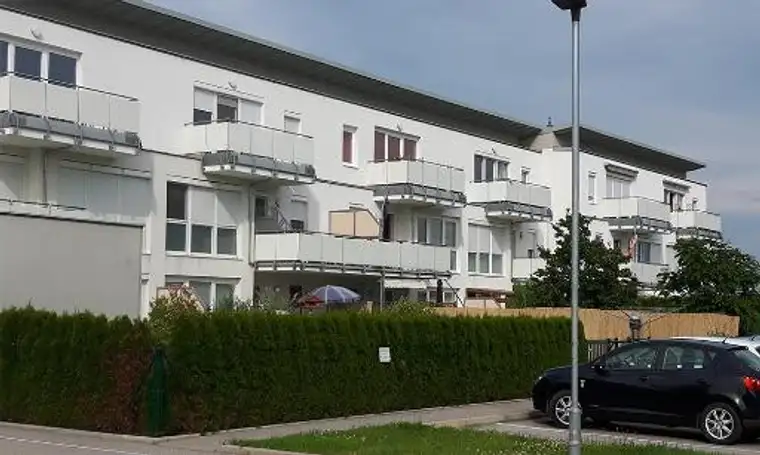 Geförderte 3-Zimmer Wohnung in Miete | ca. 72 m² | Obergeschoss | Balkon 