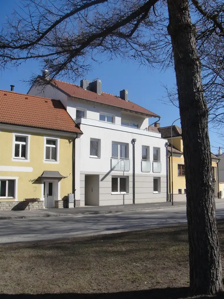 Stronsdorf | Geförderte Miete mit Kaufoption | Top 1/3 | 1.OG