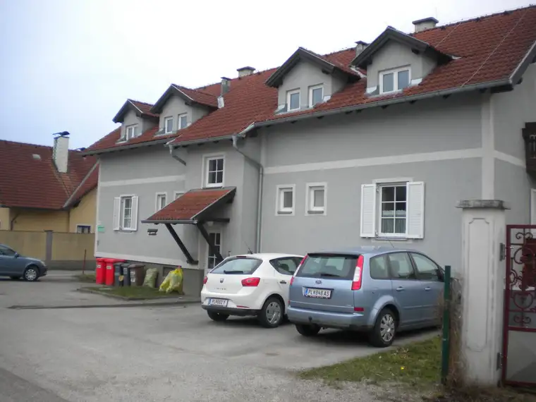 Kasten | Miete | Top 2/1 | EG mit Balkon