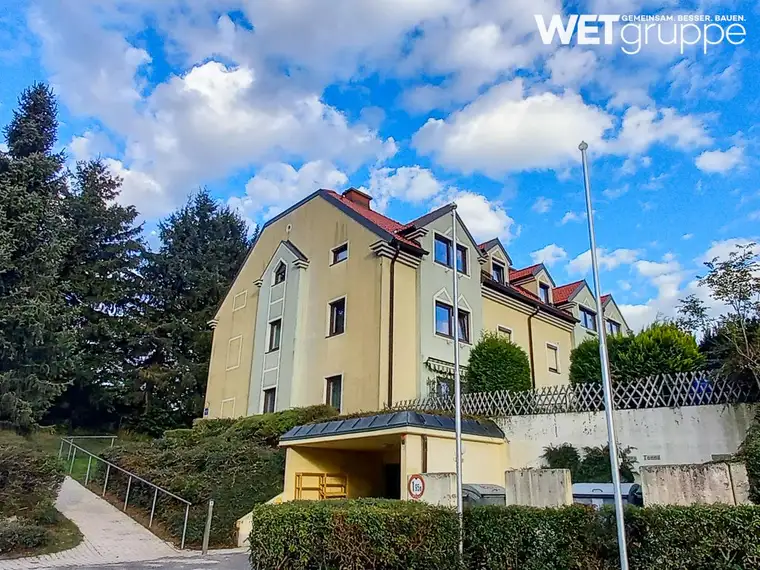 Mönichkirchen | 3-Zimmer-Mietwohnung | Top 3 | EG mit Garten