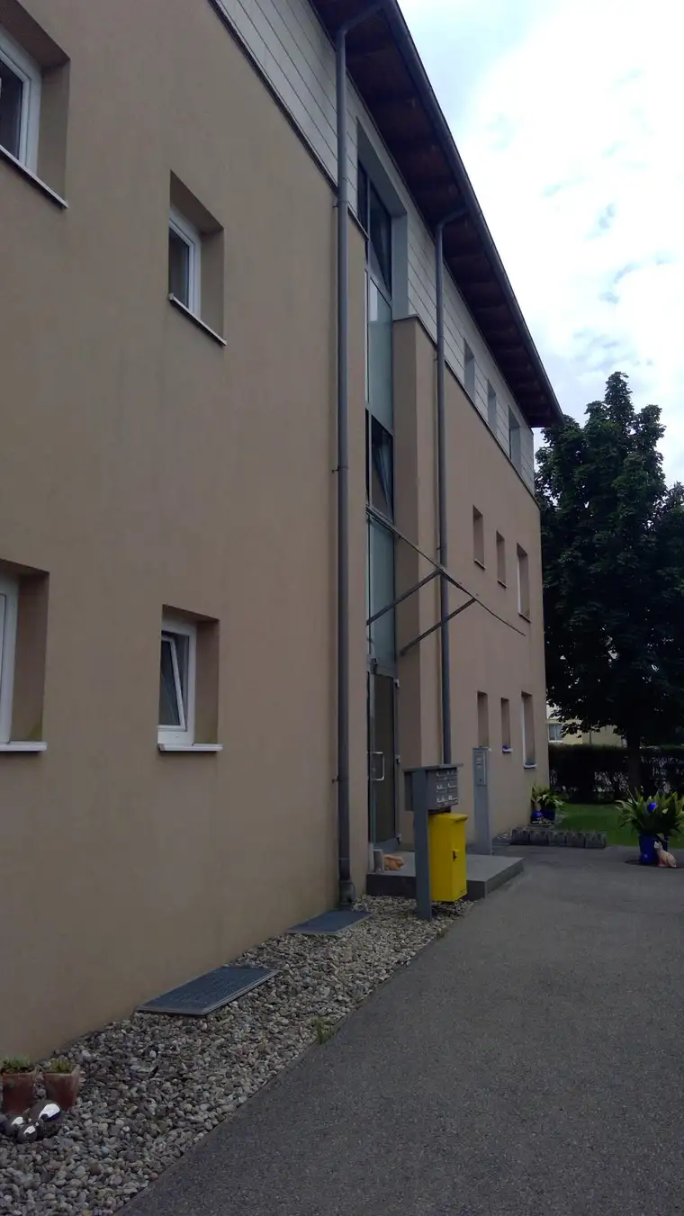 Geförderte Miete mit Kaufoption | Top 4 | 1. OG mit Balkon