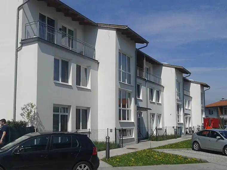 Bodensdorf. 86 m² Eigentumswohnung Euro 184.498,- mtl. Euro 344,- | 35 m² Garten.