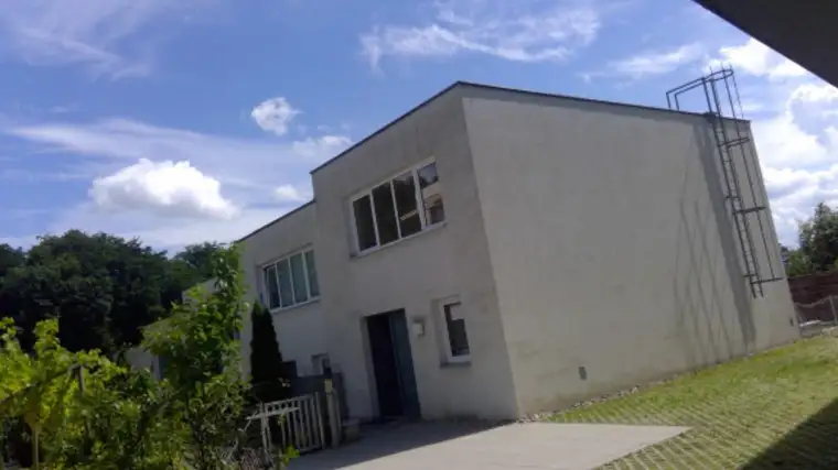 Geförderte Maisonette in Miete mit Kaufoption | Top 16 | EG und 1. OG mit Garten.