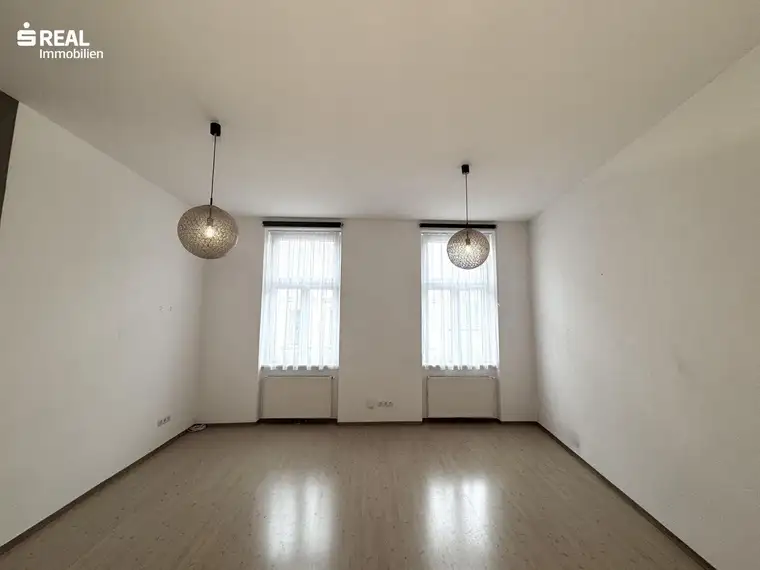 1150 Wien- 54 m² Wohnung Nähe Mariahilferstraße