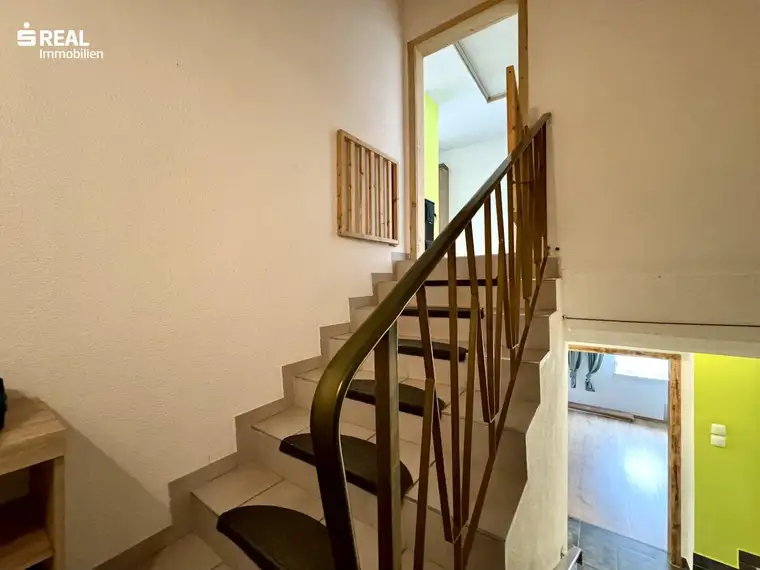 Günstiges Haus mit 5 Zimmern in Bischofstetten