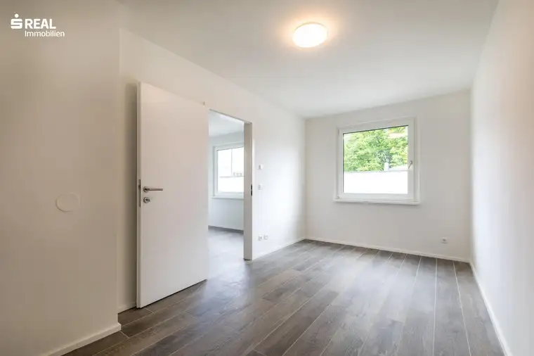 Ertragswohnung saniert, befristet vermietet