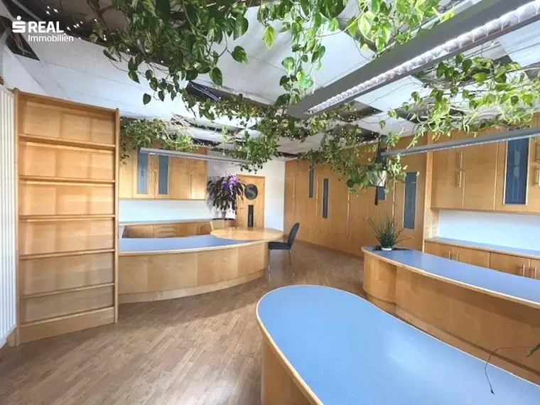 50 m² Büroraum in Ybbs, sofort bezugsfertig!