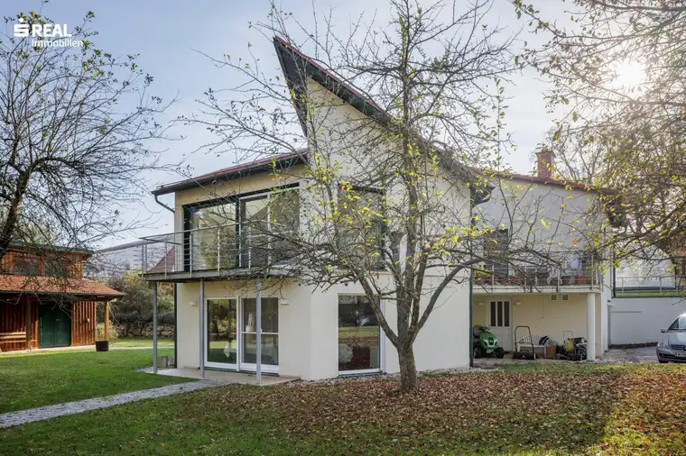 Chillaxen - arbeiten - Seminare - im Traumhaus