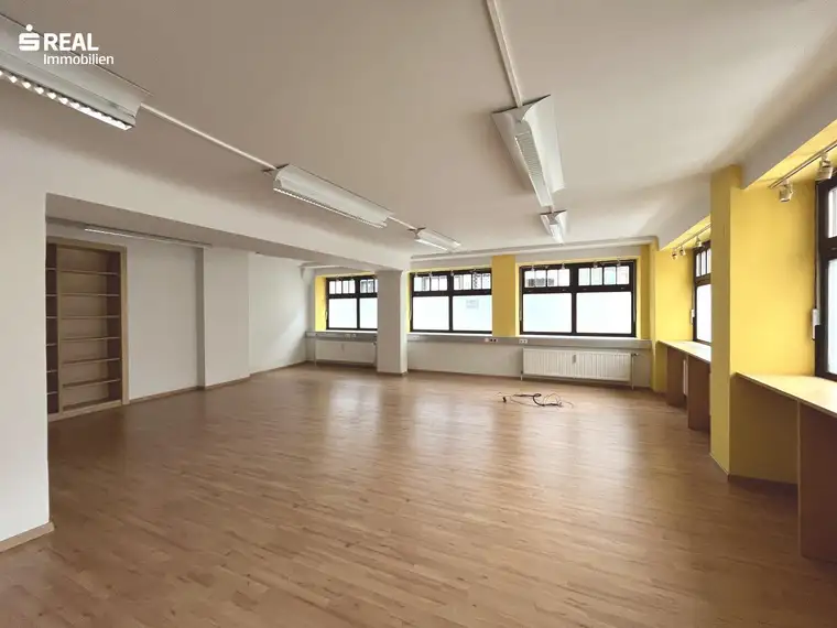 140 m² Büroräume in Lilienfeld zu vermieten