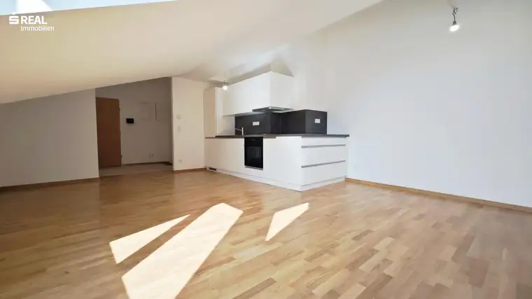Obere Donaustraße - ruhige Mietwohnungen