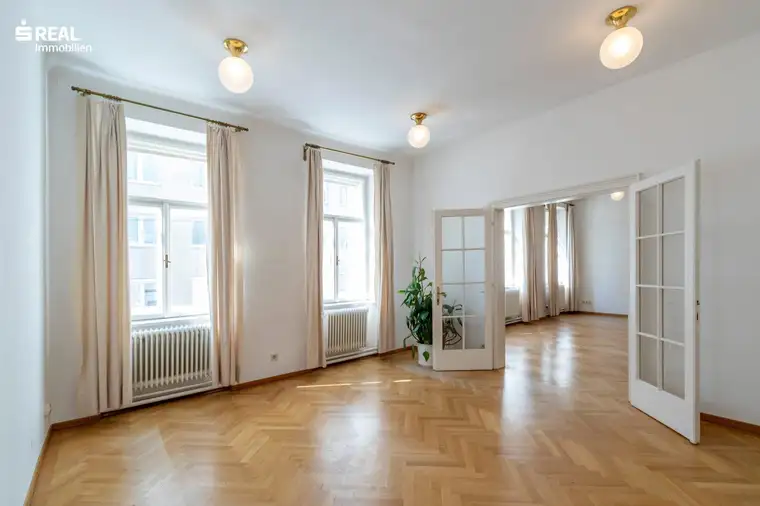 Exklusives Stadthaus – Großzügiges Wohnen direkt bei Schönbrunn