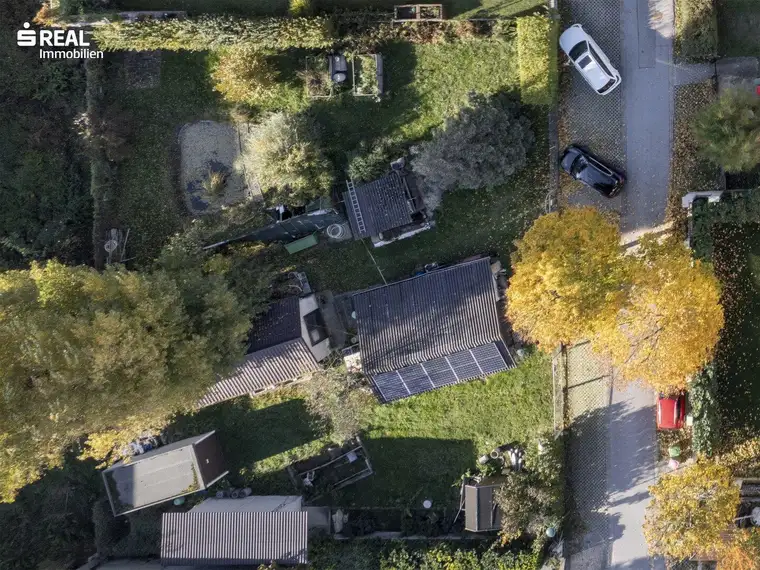 1.000 m² Eigengrund in begehrter Wohnlage