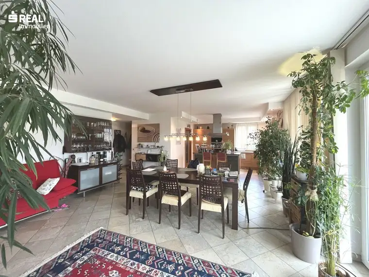 modernes Zweifamilienhaus mit großem Raumangebot in der Wachau